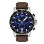 Chrono XL Classic Men&rsquo;s Watch in Stainless Steel