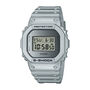 Forgotten Future Men&#39;s 5600-Series Watch in Metallic Silver, 48MM