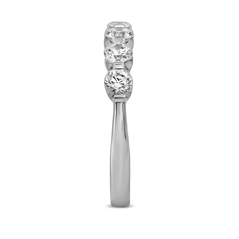 1 ct. tw. Diamond Band in 14K White Gold