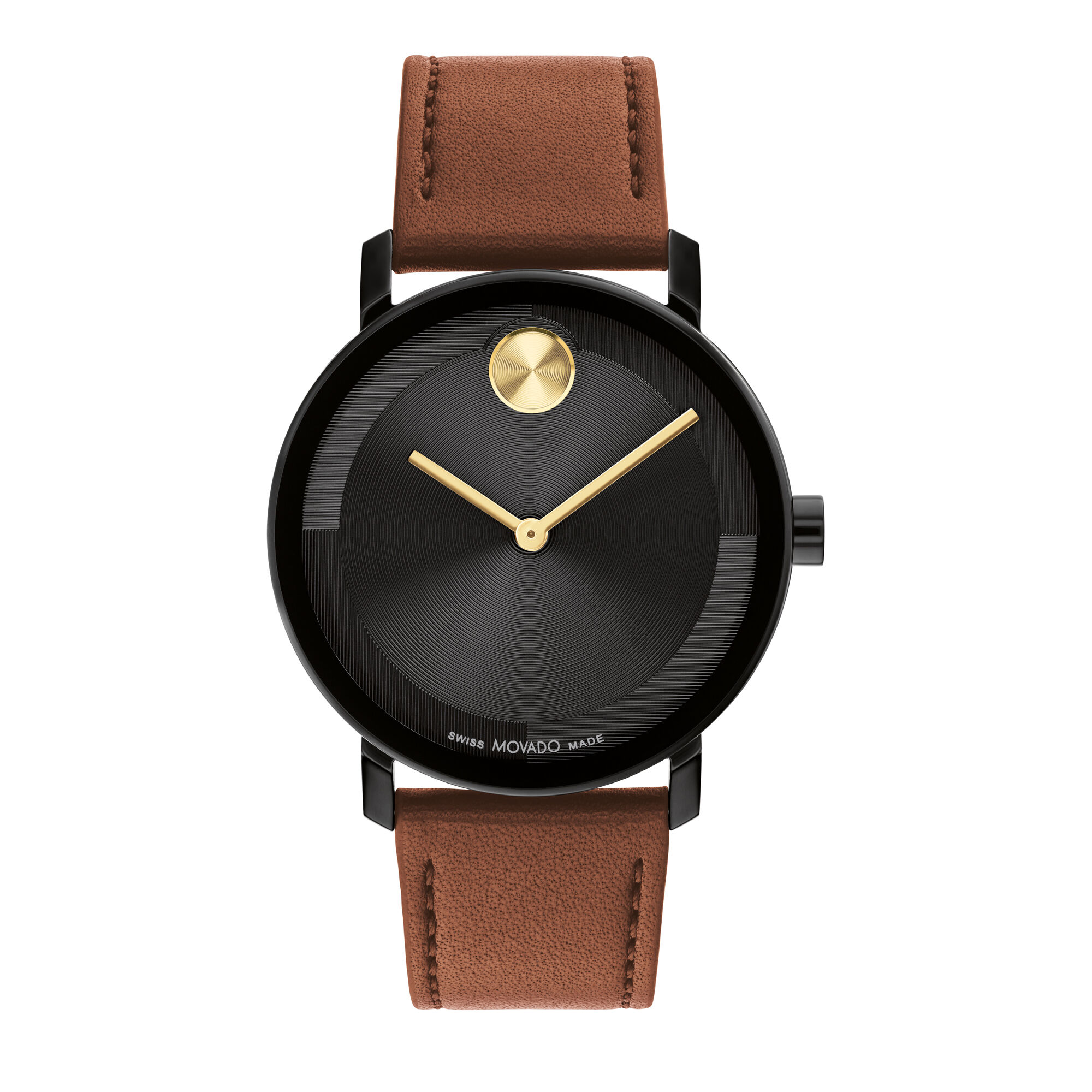 Movado outlet bold band