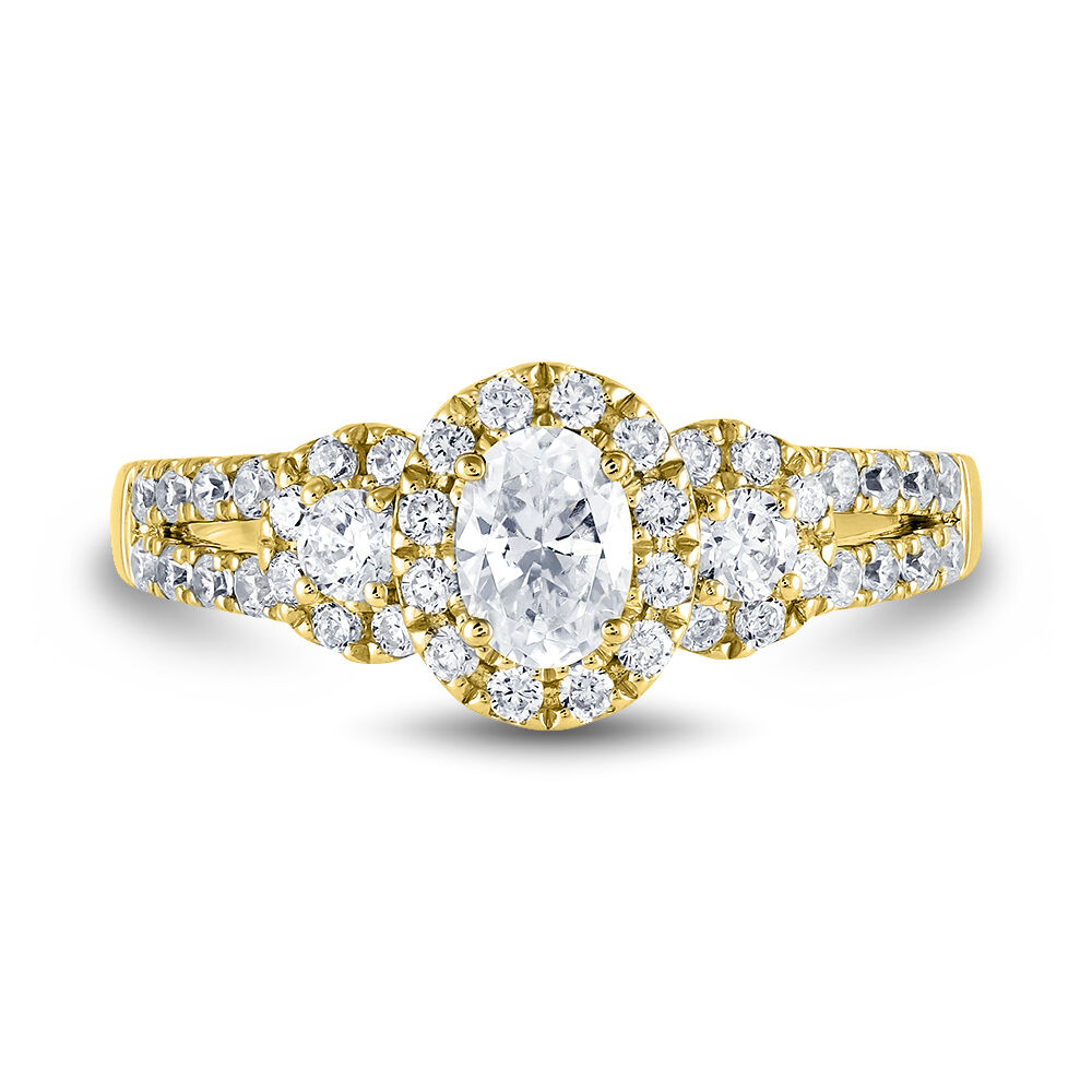 Helzberg diamonds deals diamond ring