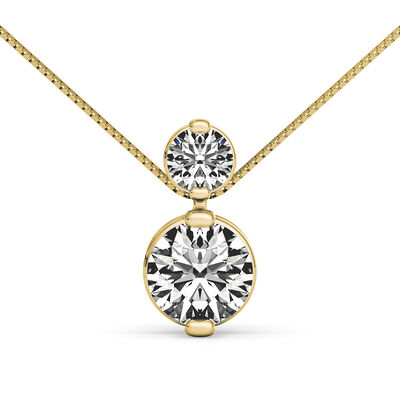 Necklaces & Pendants | Helzberg Diamonds