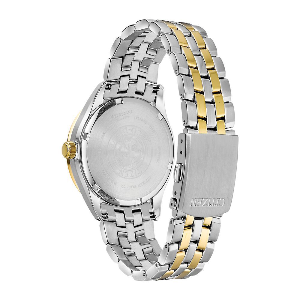 Citizen® Eco-Drive™ Corso Men's Watch | Helzberg Diamonds