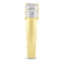 Lab Grown Diamond Band in 14K Yellow Gold &#40;2 ct. tw.&#41;