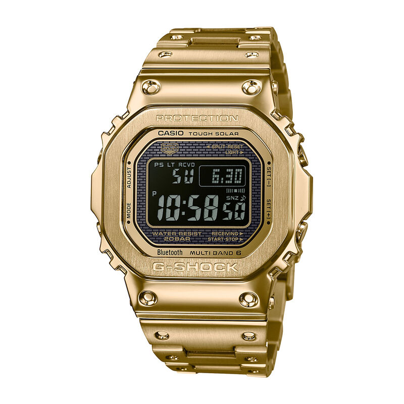  G Shock Watches For Men