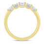 Lab Grown Diamond Band in 14K Yellow Gold &#40;2 ct. tw.&#41;