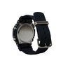 Men&rsquo;s 2100-SERIES Utility Metal Watch in Black Resin