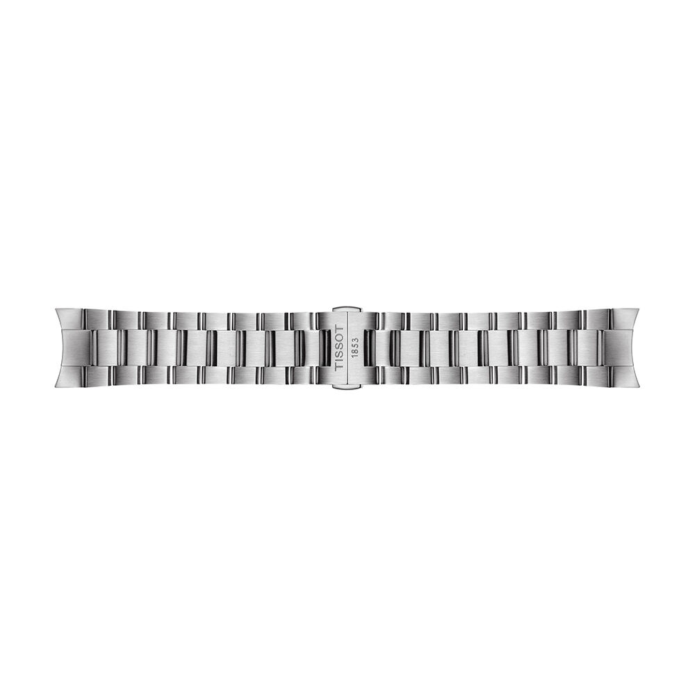 Genuine Tissot SS PRS516 Nascar PRS 516 braceletstrapband T911  chronograph  eBay