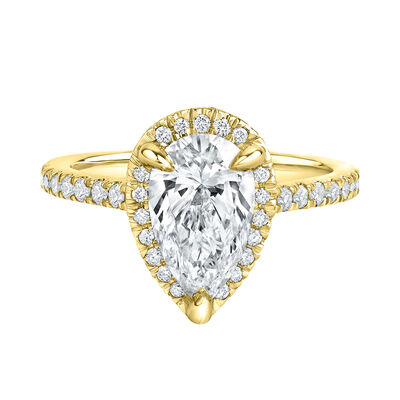 Shop All Engagement Rings Styles | Helzberg Diamonds
