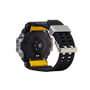 Men&#39;s Rangemaster Watch in Black Resin