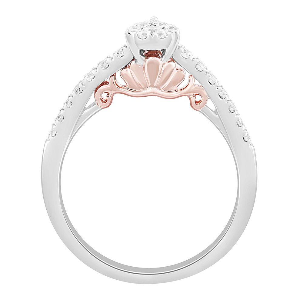 Ariel sale promise ring