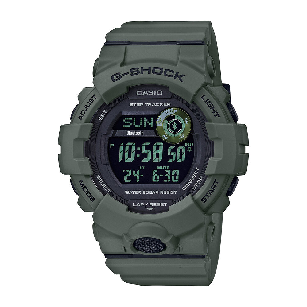 G-Shock DW5600CA-8 Dial Camouflage Utility Watch, India | Ubuy