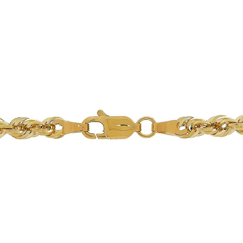Wristlet - Gold Chain – LANNY California