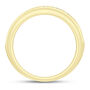 Lab Grown Diamond Channel-Set Band in 14K Yellow Gold &#40;1 1/2 ct. tw.&#41;