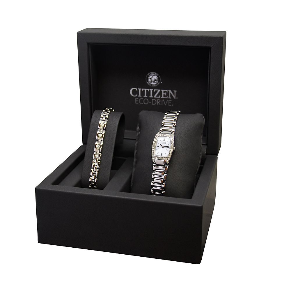 Genuine Citizen Stainless Steel 19mm Watch Bracelet | Total Watch Repair -  59-T00148