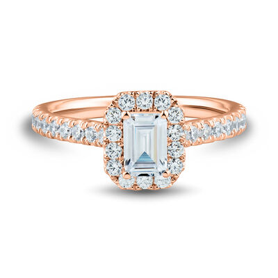 All Engagement Rings Styles | Helzberg Diamonds