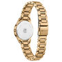 Corso Ladies&rsquo; Watch in Gold-plated Stainless Steel