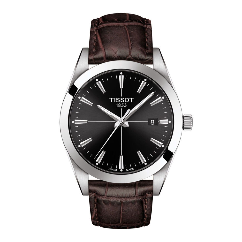 Concept Gentleman Luxury Casual Watch | Claire & Clara