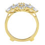 Lab Grown Diamond Enhancer in 14K Yellow Gold &#40;2 ct. tw.&#41;