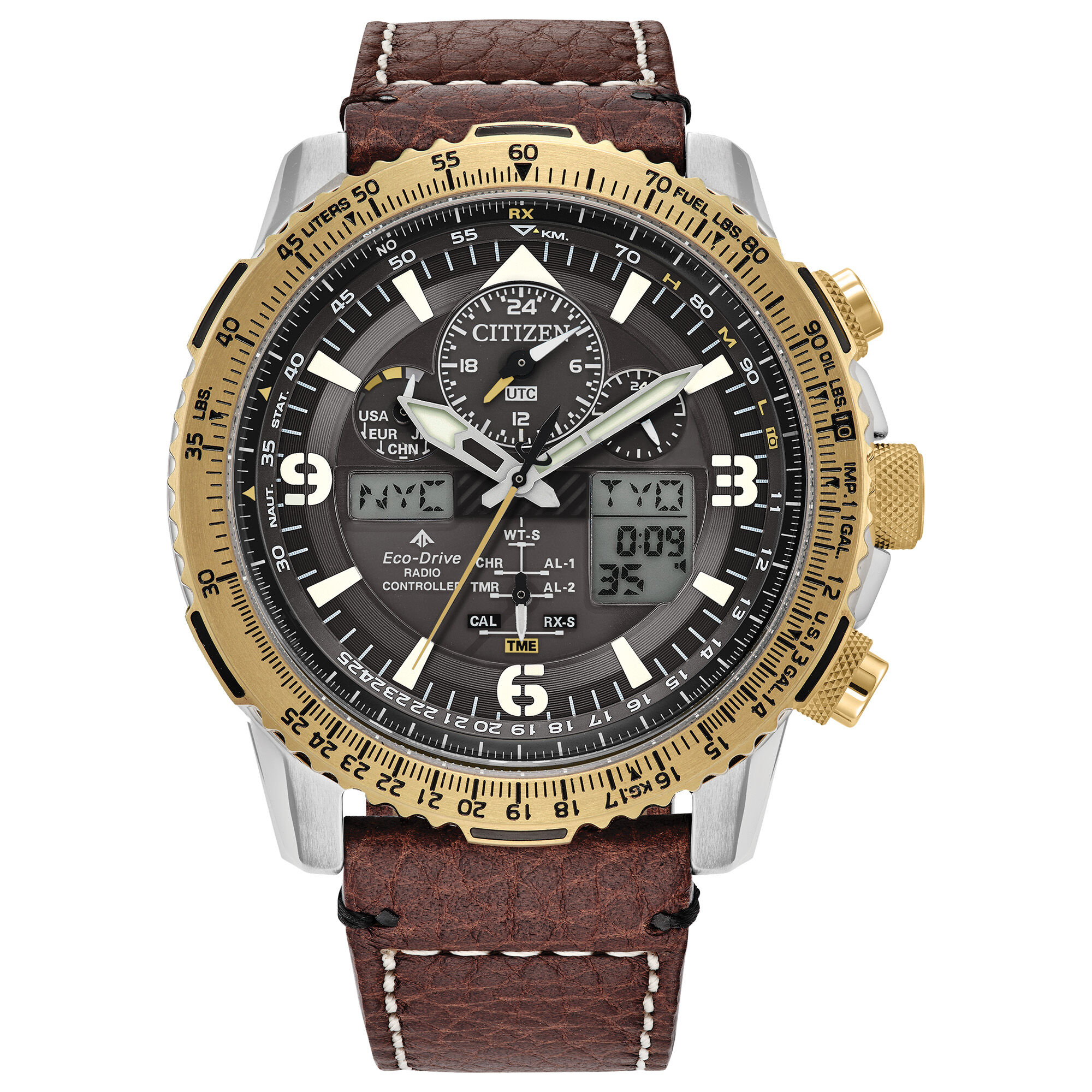 Citizen eco sale drive promaster chronograph