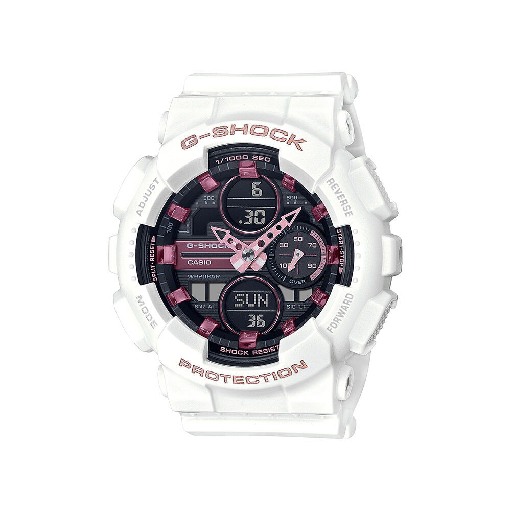 Gshock discount watches ladies