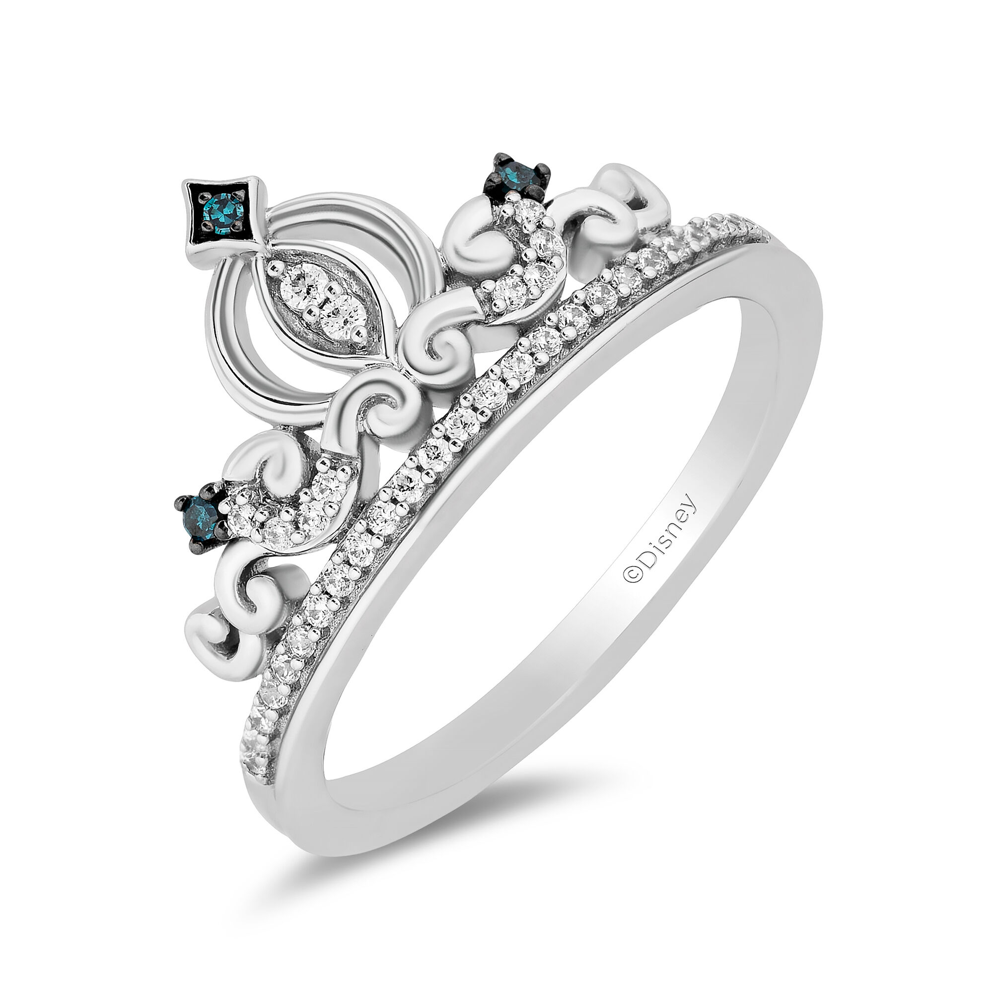 Disney cinderella sale carriage ring