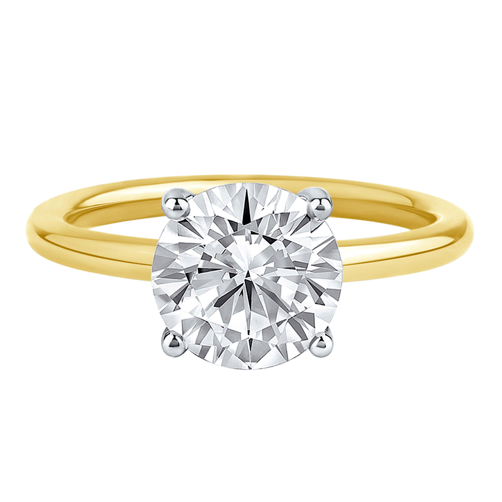What Karat Gold Is Best For Wedding & Engagement Rings?