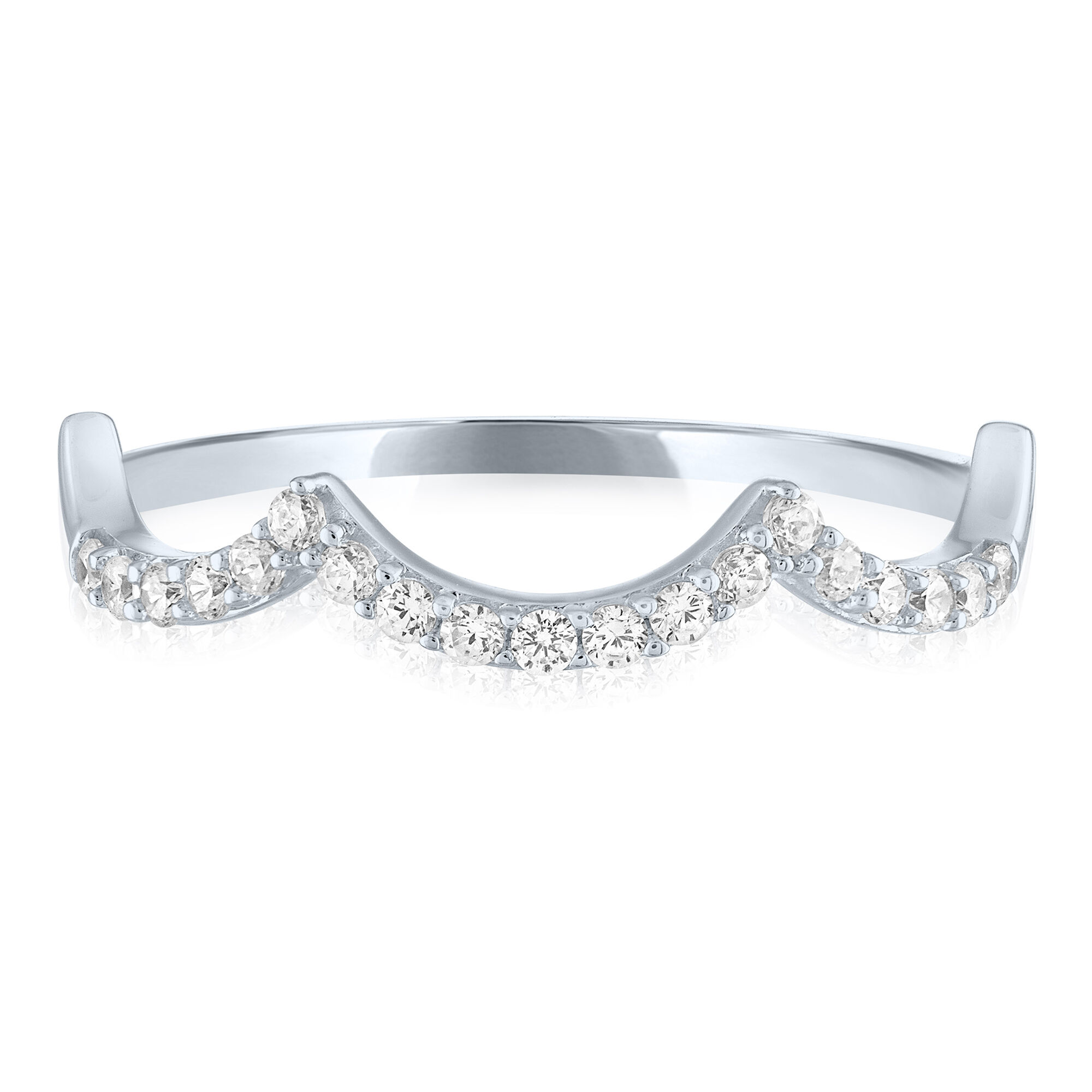 Diamond Rings for Women | Helzberg Diamonds