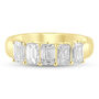 Lab Grown Diamond Band in 14K Yellow Gold &#40;2 ct. tw.&#41;