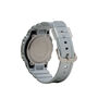 Forgotten Future Men&#39;s 5600-Series Watch in Metallic Silver, 48MM