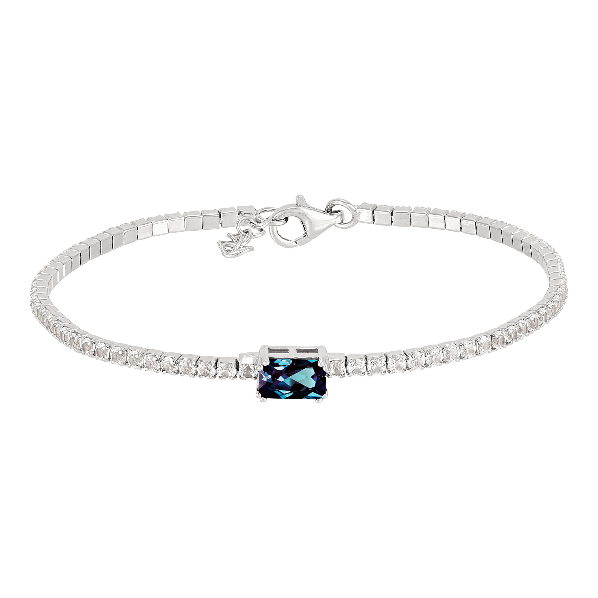 Alexandrite bracelet sale