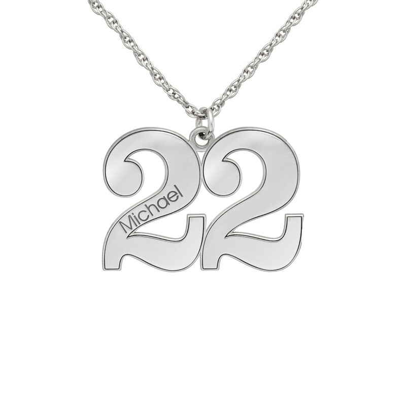 Only usd for Design Your Own Charm Necklace in Sterling Silver Online at  the Shop