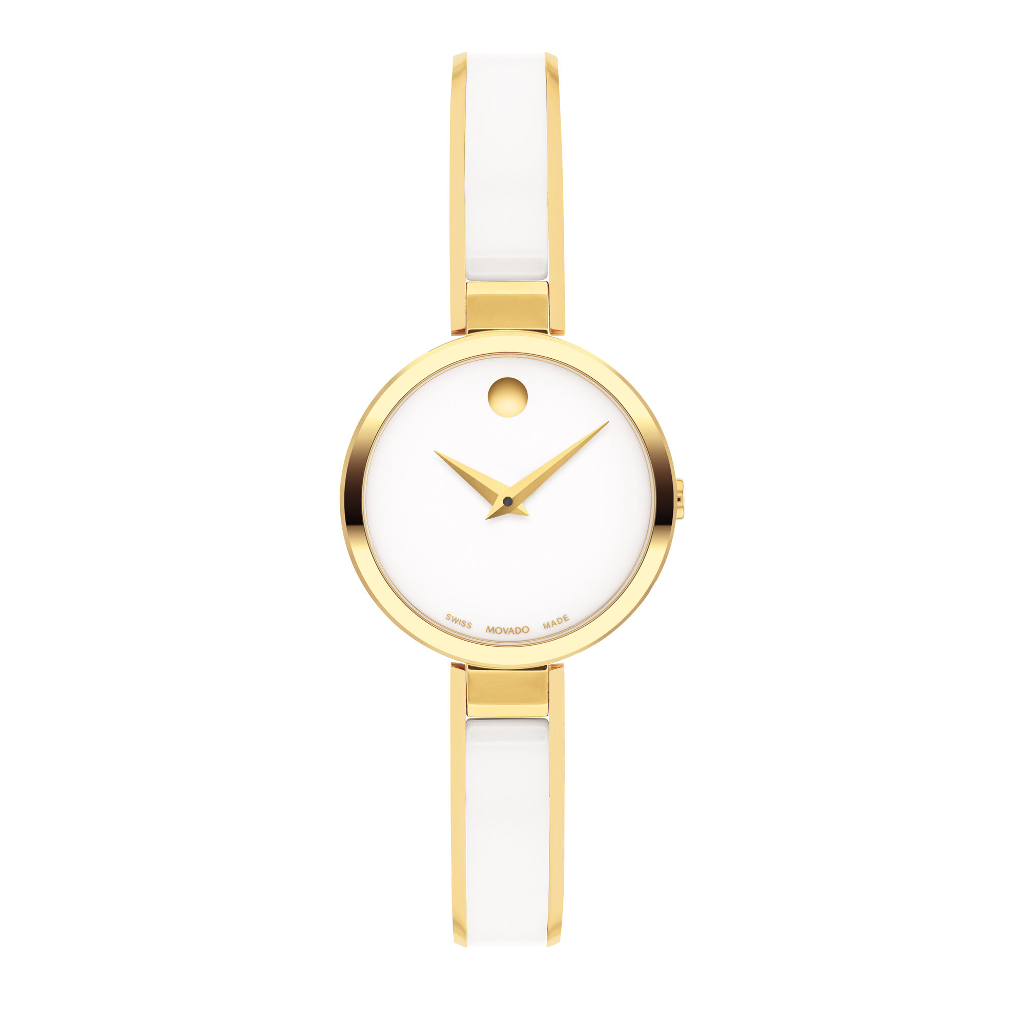 GUESS Women's Gc Ceramic Watch X70011L1S - Walmart.com