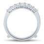 Lab Grown Diamond Ring Enhancer in 14K White Gold &#40;2 ct. tw.&#41;