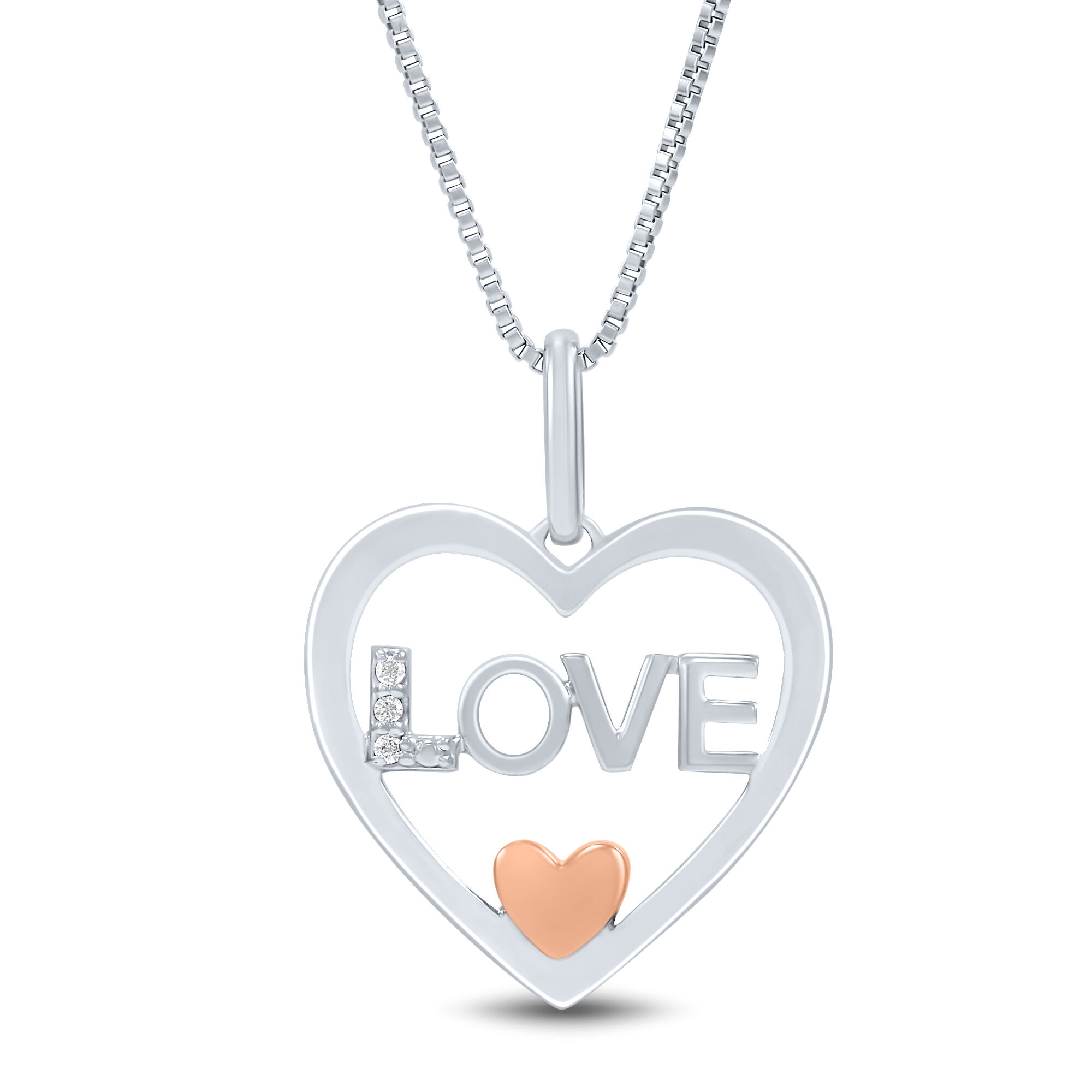 Amazon.com: Heart Pendant Necklace Gifts for Wife, Engraved 'I LOVE YOU'  Gift for Wife Girlfriend, 1 carat Moissanite D Color (VVS1) , Anniversary  Eternity Jewelry Present for Wife, Birthday Gifts for Women
