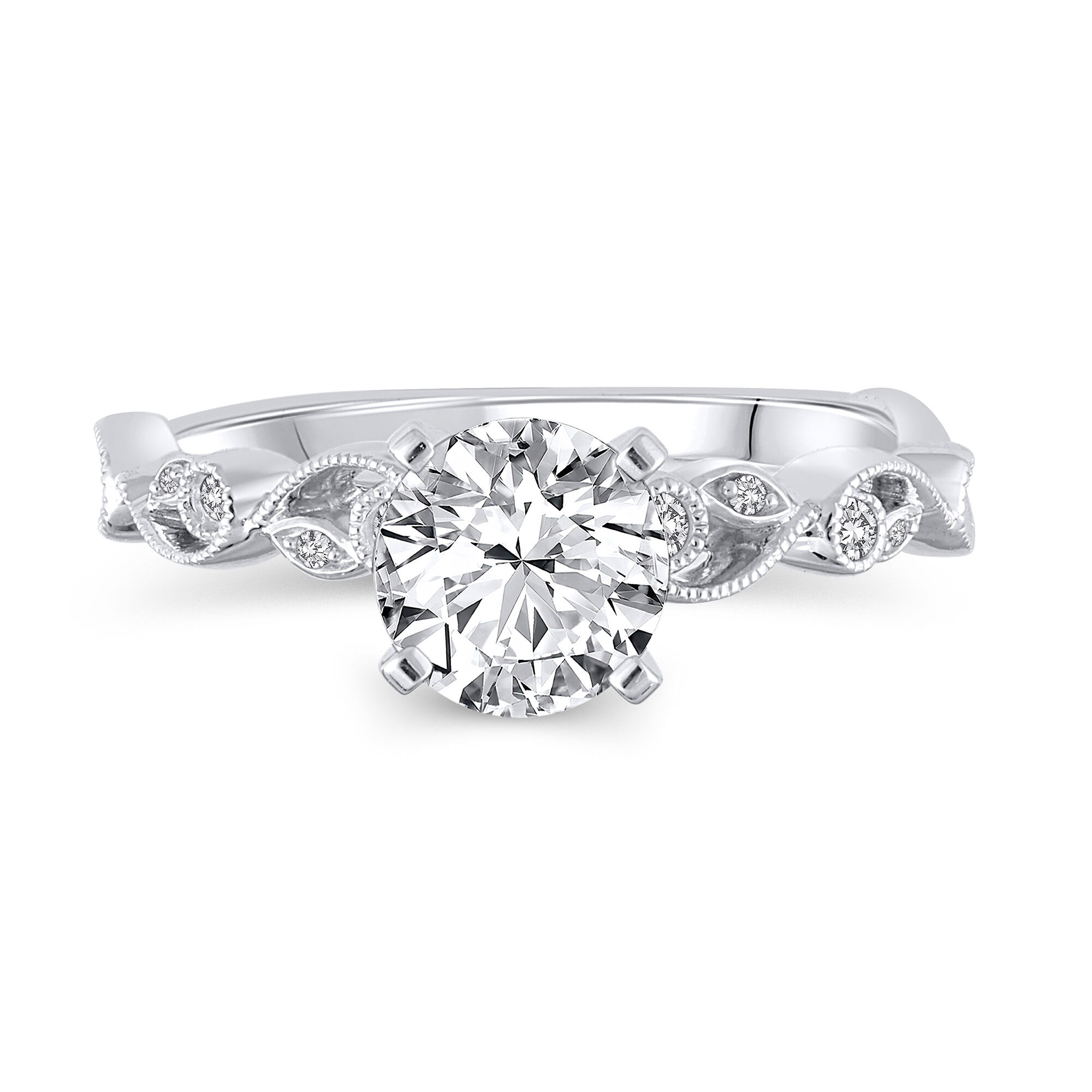 Helzberg deals loose diamonds