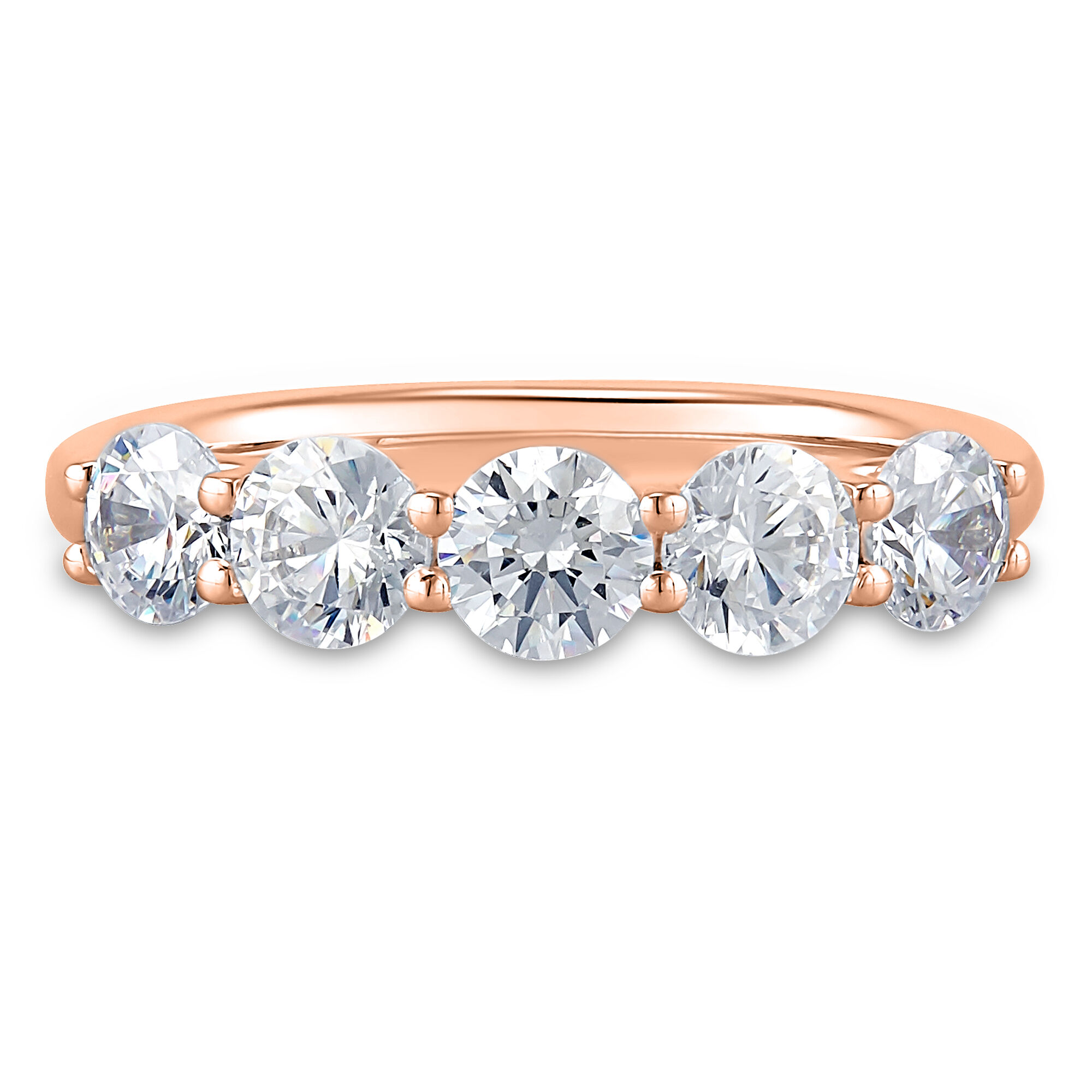 Helzberg diamond deals anniversary band