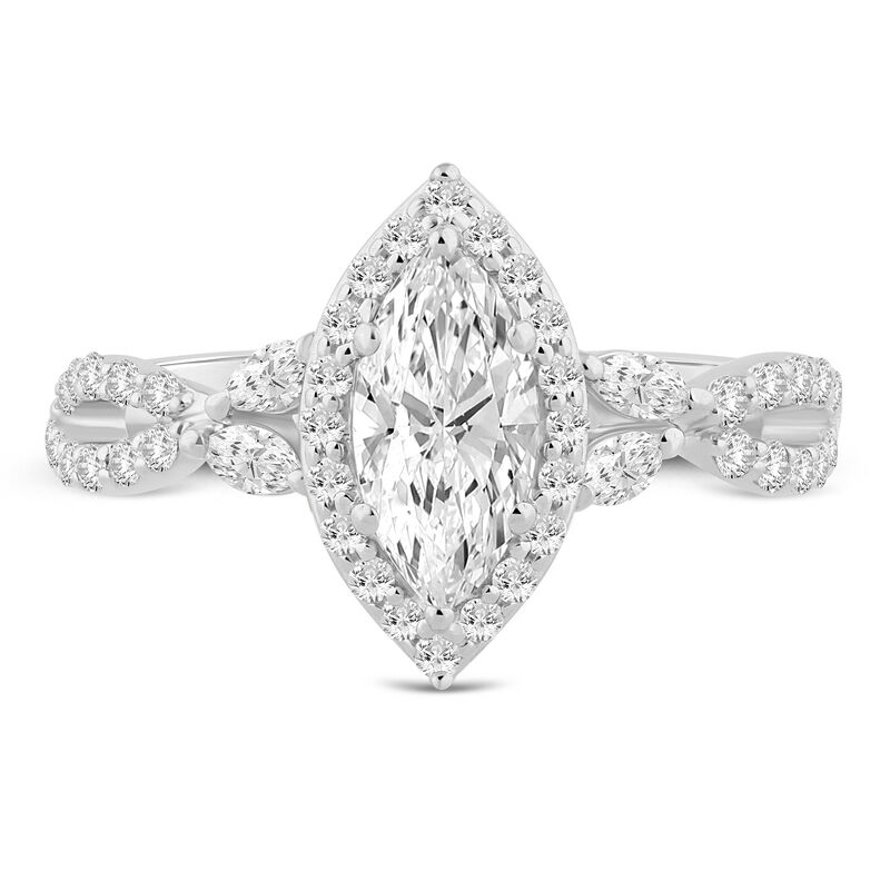 Discover the Elegance: Marquise Cut Diamond Ring, Marquise Diamond Engagement Ring