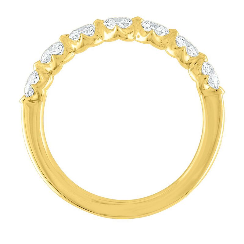 1 ct. tw. Diamond Band in 14K Yellow Gold