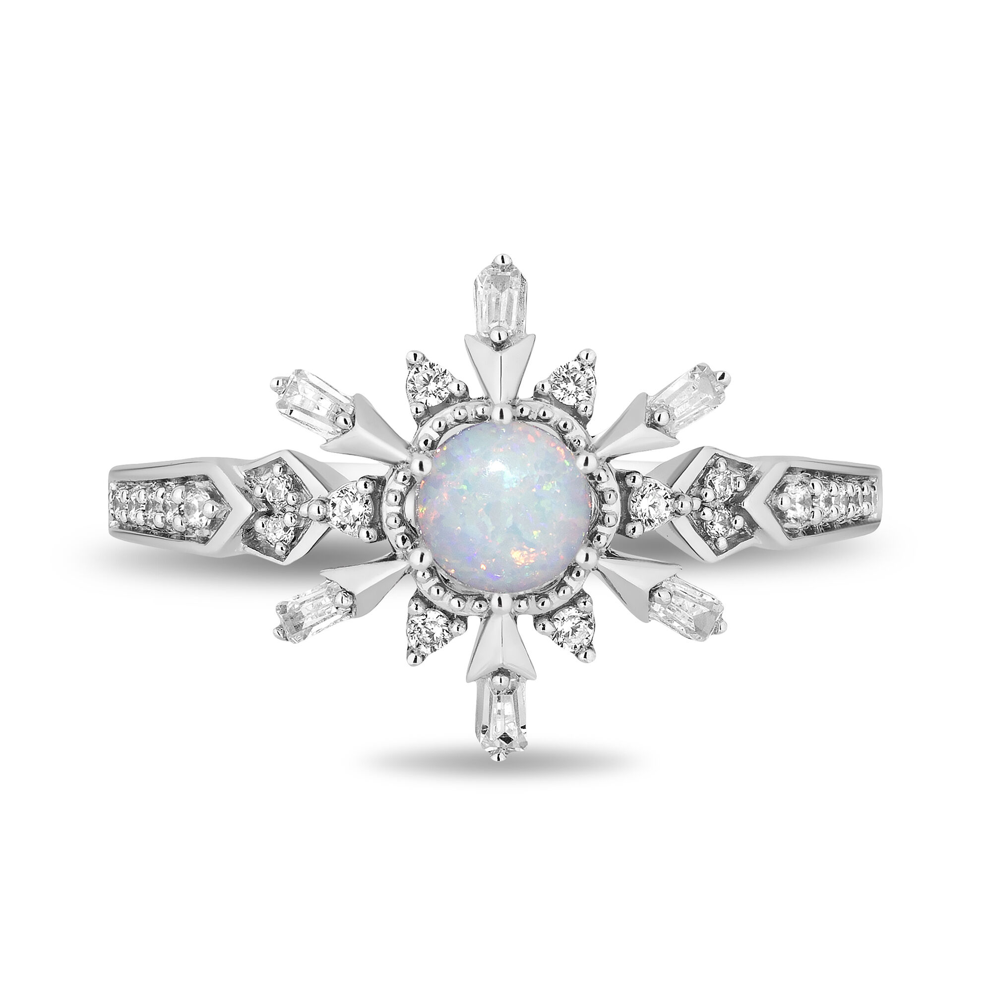 Frozen elsa sale ring