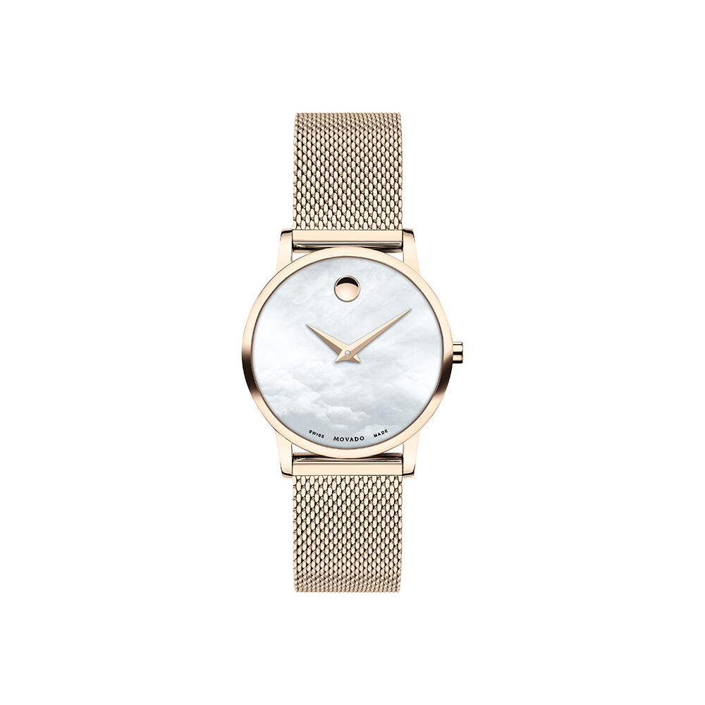 Movado women discount