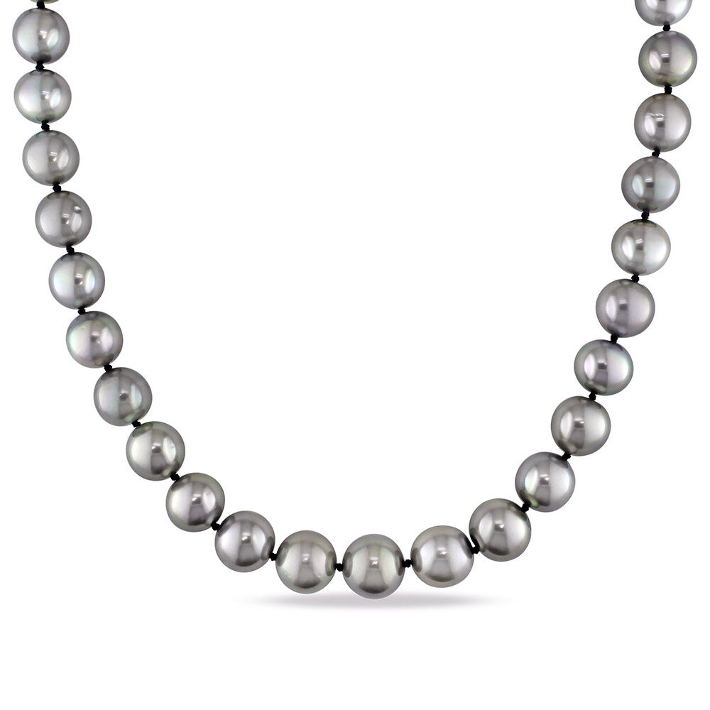 Tahitian Pearl Jewelry: A Touch of the Exotic - Kyllonen