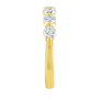 1 ct. tw. Diamond Band in 14K Yellow Gold