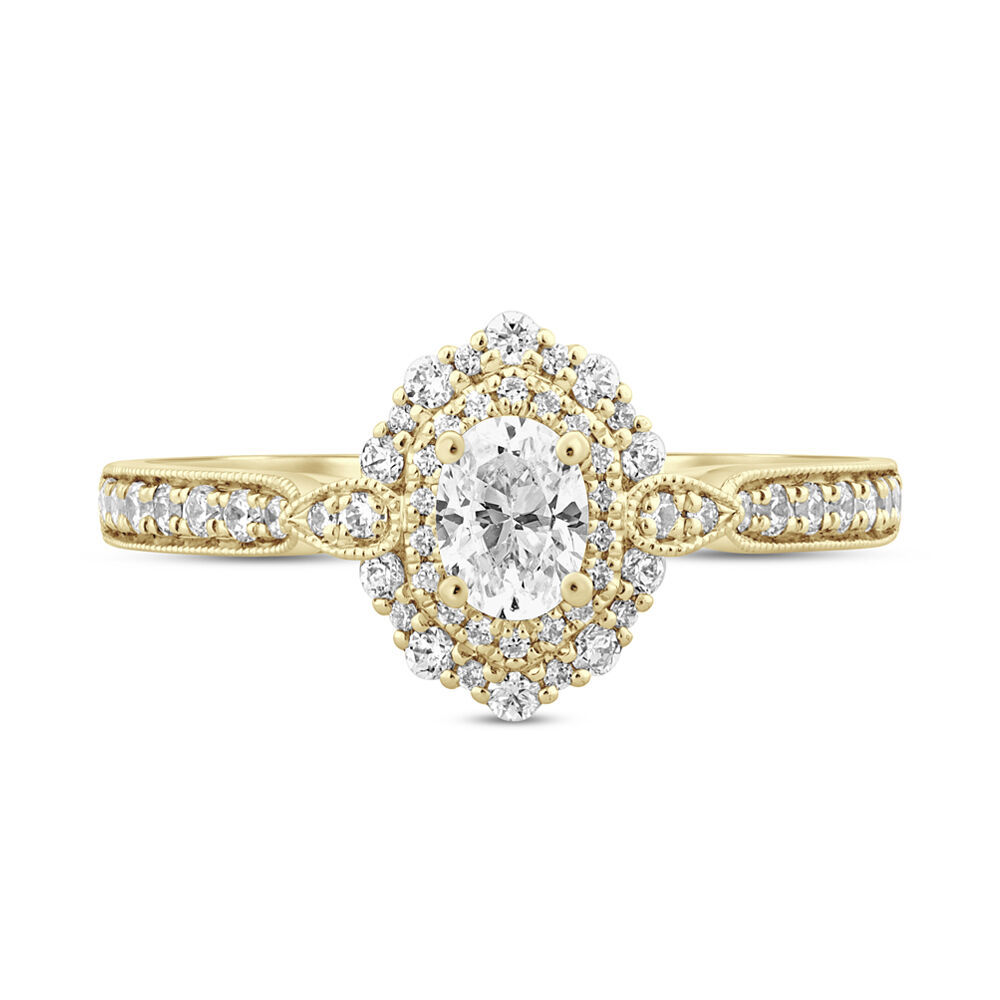 Helzberg diamonds opal deals ring