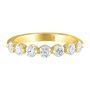 1 ct. tw. Diamond Band in 14K Yellow Gold