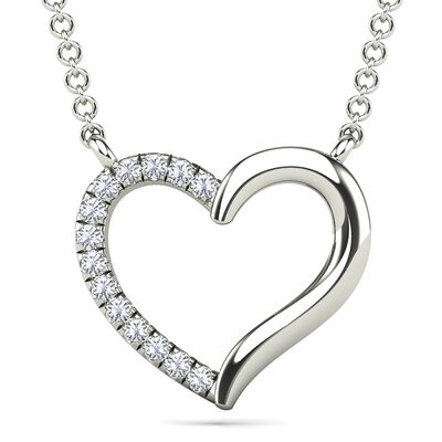 Shop Heart Jewelry | Helzberg Diamonds