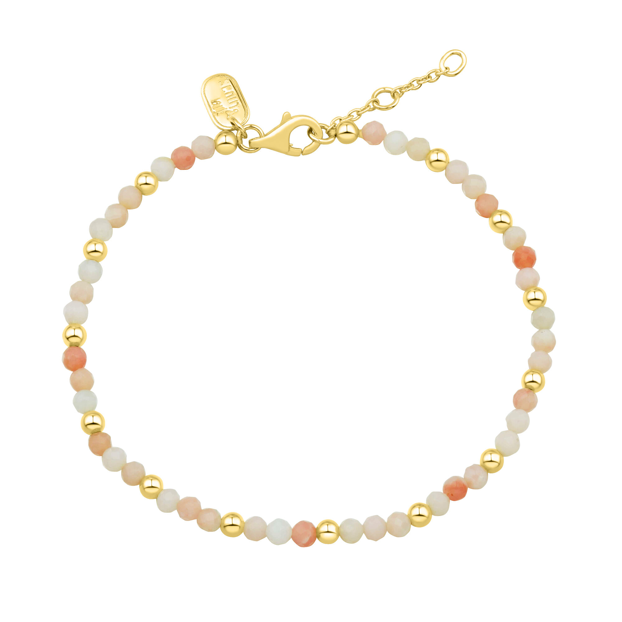 Sea Opal Bracelet | Jo James Jewellery