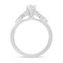 Winnie Marquise-Shaped Engagement Ring in 14K White Gold &#40;1 3/8 ct. tw.&#41;