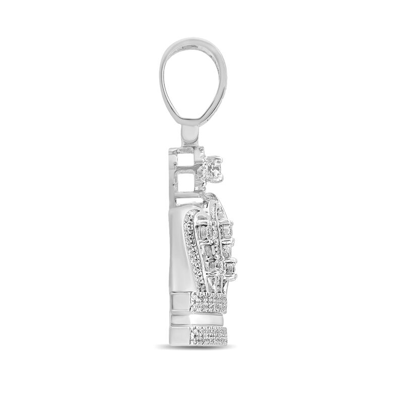 Louis Vuitton, Jewelry, Louis Vuitton Silver Monogram Chain Bracelet Sku  599