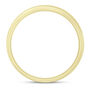 Men&rsquo;s Diamond Channel-Set Band in 14K Yellow Gold &#40;1/2 ct. tw.&#41;